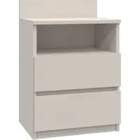 Top E Shop Nachttisch Malwa M1 KASZMIR