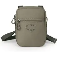 Osprey Daylite S Umhängetasche Grau Grau One Size