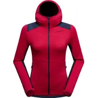 La Sportiva Aequilibrium Thermal Hoody Women azalea/night sky (P19B46) XS