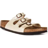 Birkenstock Florida Birko-flor Sandalen
