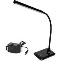 Velamp Tischleuchte 6W TL1606N mit Touch-Schalter