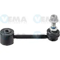 VEMA Koppelstange Stabilisator für JEEP WRANGLER III (JK) Vorne 250242