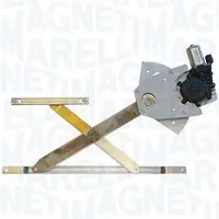 MAGNETI MARELLI Fensterheber Vorne links 350103194100