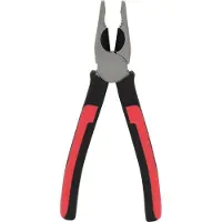 Ks Tools SlimPOWER Kombinationszange, 205 mm
