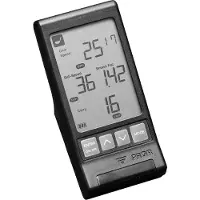 PRGR Draagbare Golf Launch Monitor
