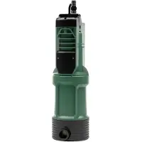 DAB Divertron X 650 M Tauchdruckpumpe - 5.700 L/Std. - 630W - Förderhöhe 30 m - Geräuscharm - Automatische Brunnenpumpe - Zisternenpumpe