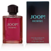 JOOP! Homme Eau de Toilette Spray 125Ml
