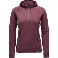 Black Diamond Alpenglow Pro Kapuzenpullover