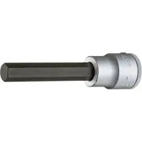 Gedore IN 32 L 22-155 Schraubendrehereinsatz 3/4" lang Innen-6-kant 22 mm