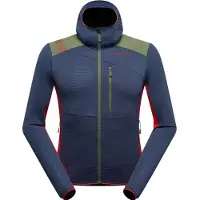 La Sportiva Herren langarm He/Uni Aequilibrium Thermal Hoody M