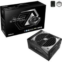 Asrock TAICHI 1300W Titanium Netzteil