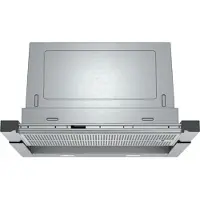 Siemens iQ500 LI67RA561, 392 m³/h, Abluft/Umluft, B, A, B, 53 dB