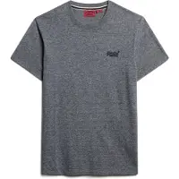 Superdry Essential Logo Embroidered Kurzarm-t-shirt