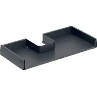 Geberit obere Schublade für Unterschrank für Möbelwaschtisch, 80cm, 246.343.00.1