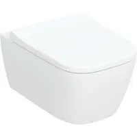 Geberit 503162001 iCon Set WWC-Tiefspüler, geschl.