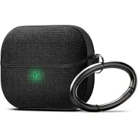 Spigen Urban Fit Samsung Galaxy Buds 3 / 3 Pro Schwarz