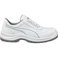 Puma Sicherheitsschuhe 640622 CLARITY LOW S2 Gr. 40