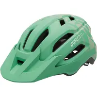 Giro Fixture Ii 2026 Mtb-helm Grün S Grün S