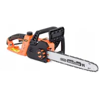Nac Elektro-Kettensäge 2500 W 40 cm OREGON TOP-CUT