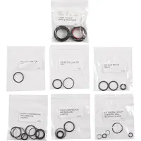 RockShox 30 Gold/30 Silver 200h Service-kit