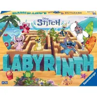 Ravensburger Stitch Labyrinth 24943