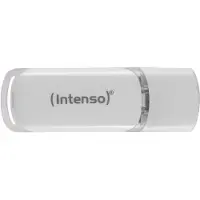 Intenso Flash Line Type-c Usb 3.1 64gb Usb-stick