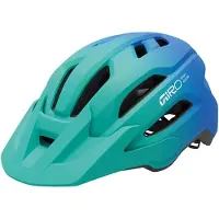 Giro Fixture Ii Junior Mtb-helm