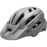 Giro Helm Fixture II Größe 54-61 cm Titanium matt 39336-256-UA