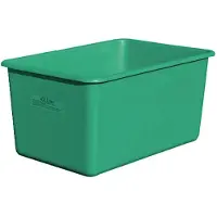 Cemo Behälter m.StaplertaschenL148XB105XH80 cm 1100 l