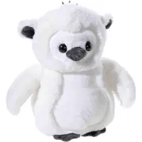 Heunec KUMA Eule flauschig