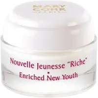 Mary Cohr Nouvelle Jeunesse Riche 50 ml