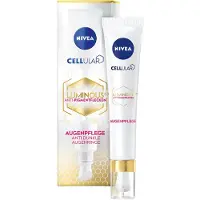 Nivea Cellular Luminous630 Anti-Pigmentflecken Augenpflege 15 ml Augencreme