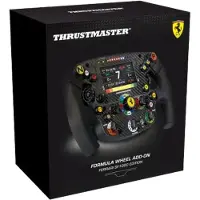 Thrustmaster - Formula Wheel Add-On Ferrari SF1000 EDRT - 1:1 Scale