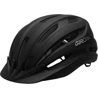 Giro Register II, Fahrradhelm, schwarz