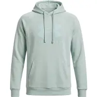 Under Armour Rival Fleece Logo Kapuzenpullover