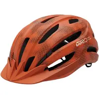 Giro Helm Register II Youth junior Größe 50-57 cm mat motion orange 39333-D99-UY