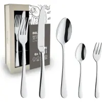Kuppels 30-tlg. Besteckset DELIA
