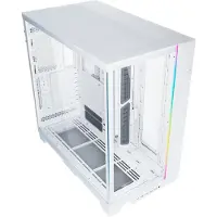 Lian Li O11 Dynamic Evo Xl Pc-tower-gehäuse