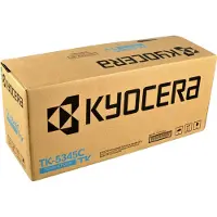 Kyocera TK-5345C, 9000 Seiten, Cyan, 1 Stück(e)