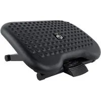 TooQ Tqfr0603-b Fußhocker