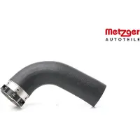 METZGER 2401378 Turbo Ladeluftschlauch für RENAULT MEGANE III Grandtour (KZ0/1) Scénic III (JZ0/1) GRAND SCÉNIC III (JZ0/1) Megane III Schrägheck