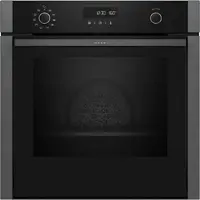 NEFF BLE310KP (B6ACH7AG3 + Z1608BX0) Einbaubackofen groß AutoClean (Versandkostenfrei)