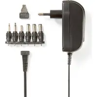 Nedis Acpa002 Laptop-ladegerät