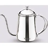 Wilmax England Wilmax Drip Kettle 600 ml Edelstahl WL-551112/1C