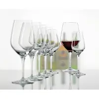 Spiegelau Glas-Set Authentis Bonus Pack (12-teilig)