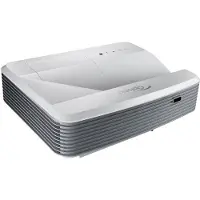 Optoma W319USTIRE, 3500 ANSI Lumen, DLP, WXGA (1280x800), 18000:1, 16:9, 2159 - 2921 mm (85 - 115 Zoll)