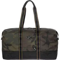 Bric's Replay Camouflage Weekender Reisetasche 55 cm