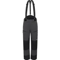 Didriksons Fractus USX Pants 3 coal black (108) XXXL