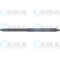 VEMA 520244 Gasfeder Heckklappendämpfer für VW T-Roc (A11) 583mm