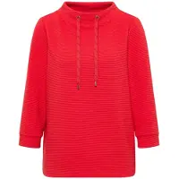 Cecil Damen Langarmshirt B324048